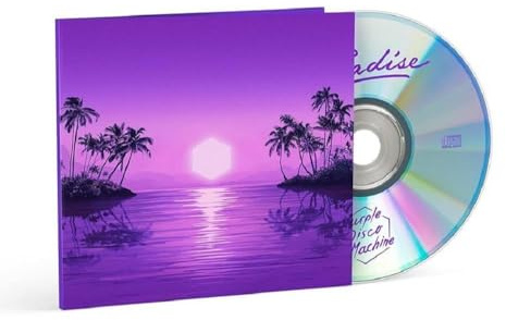 Sony Music (Sony Music) Paradies