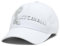 Just Cavalli Baseball Cap, Weiß-Silber