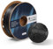 SainSmart Mattes TPU-Filament, schwarzes flexibles TPU-3D-Druckfilament, 1,75 mm, 1 kg, Maßgenauigkeit +/- 0,05 mm, 95A weiches TPU
