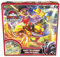Pokémon Battle Academy 2024-3 komplette Decks mit jeweils 60 Karten und vieles mehr - der perfekte Spielstart - ENGLISCH + Heartforcards® Versandschutz