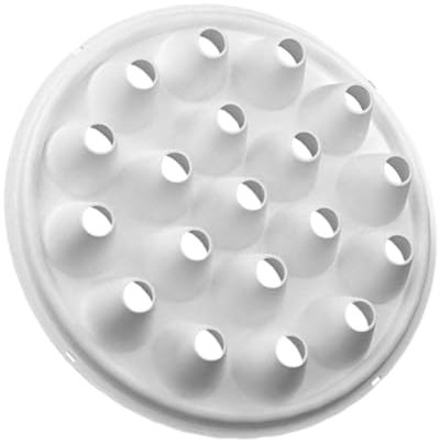 Enfriador de ventilador de aire frío, reemplazo de refrigeradores de ventilador de habitación | Herramienta de ventilador eléctrico para enfriador de aire - Accesorio para ventilador de aire, reemplaz