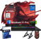 MSI Crosshair Gaming Laptop 16 FHD+ IPS GeForce RTX 4070 Intel 16-Core i7-14650HX 32GB DDR5 RAM 1TB SSD Backlit Keyboard WiFi, Windows 11 Pro with Accessories