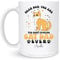 The Best Cat Dad Travel Mug 330 ml Mug Personalised Porcelain Mug Modern Ceramic Mug Novelty Gift for Anniversary Celebration Birthdays Christmas