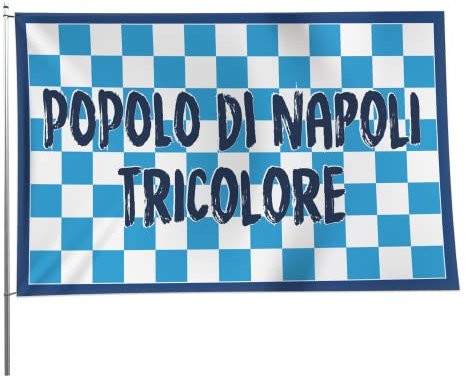 Bandera de ajedrez (90 x 150 cm)