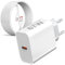 67W Cargador Movil y Cable para Xiaomi 13 Lite/14/13 Pro/12T/12 12X/11T 10T 14T 15 Ultra,Redmi Note 13 5G/A3/11 Pro+ 5G/11/10 11S/12,Poco F4/X4 5G/X4 GT/X5 X6 /F3 X3 M5S M6 Turbo Charge Carga Rapida