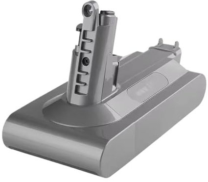 Batteria Di Ricambio Da 25,2 V E 28000 MAh Compatibile Con L'aspirapolvere Portatile Senza Fili Dyson V10 Absolute