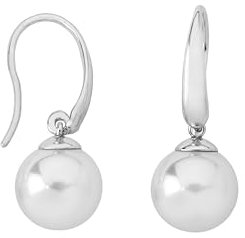 Majorica Pendientes Mujer 11845.01.2.000.010.1