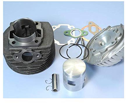 KIT VESPA 125 PRIMAV.ET3 D.57 RACING