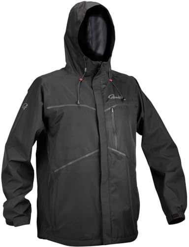 Gamakatsu G-Rain Jacket 2.5 Layer - Regenjacke