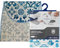 FnS Sonecol Housse pour Table à Repasser 130 x 45 cm