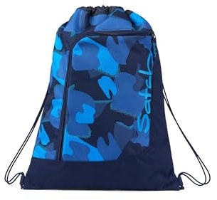satch Gymbag Troublemaker