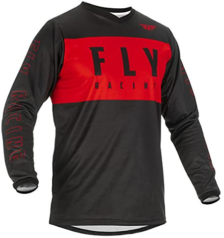 Fly Racing F-16 Jugend Motocross Jersey