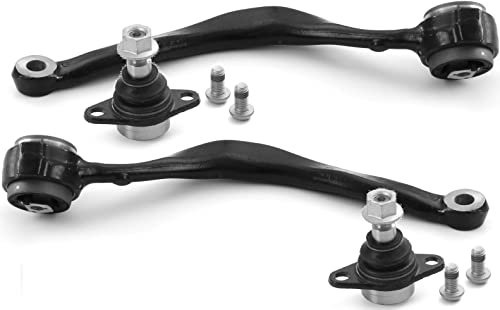 2X QUERLENKER 2X TRAGGELENK X5 E53 VORNE LINKS RECHTS, TEILEX GERMANY 9016100004