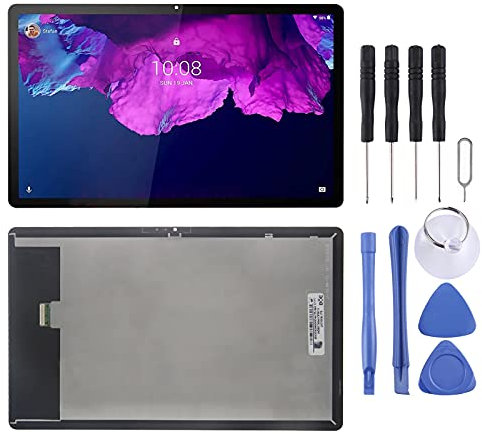 Pantalla LCD para Smartphone Pantalla LCD y digitalizador Full Assembly para Lenovo Tab P11 TB-J606F J606N J606
