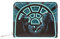 Loungefly Disney - Han Solo - Star Wars Light Speed - Wallet - Exclusivité Amazon - Porte-Monnaie Mignon à Collectionner - Idée de Cadeau - Étui Porte Cartes avec Plusieurs Fentes pour Les Cartes