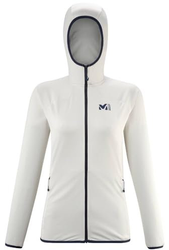 MILLET Lokka Hoodie III W