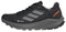 adidas Damen Terrex Rider Gore-TEX Trail Running Shoes Trailrunning-Schuhe, Core Black/Grey Three/Grey Four, 36 2/3 EU