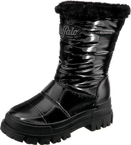 Buffalo 1622330 Damen Stiefel, EU 39