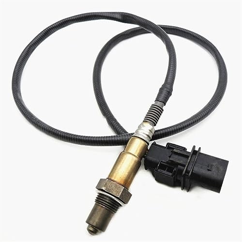 Sauerstoffsensor Luft-Kraftstoff-Verhältnissensor 0258017025 LSU4.9 Breitband-Sauerstoffsensor 30-2004 LSU 4.9 17025 Lambdasonde
