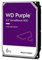 Disco Duro Western Digital Purple 6Tb