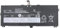 AKKEE L18M3P72 L18L3P72 Laptop Battery for Lenovo ThinkPad X13 Yoga 1st Gen ThinkPad X390 Yoga Series 02DL021 SB10K97659 5B10W13927 L18M3P72 02DL022 SB10K97660 51Wh