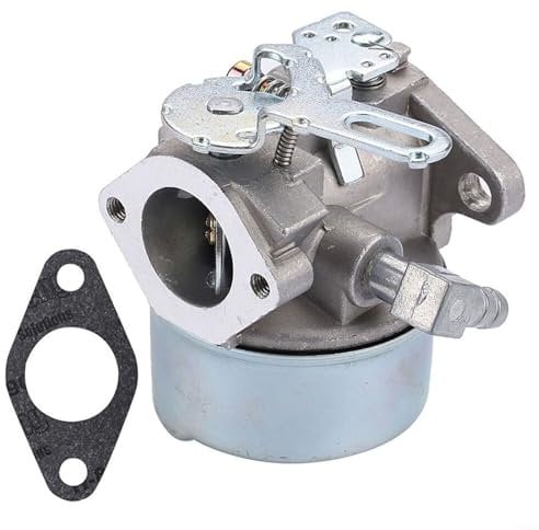 Rasenmäher Vergaser, Vergaser, Rasenmäher-Zubehör, Rasenmäher-Motorteile für TECUMSEH 5HP 640084B 640084A HS50 HSSK50 Schneefräse