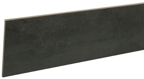 Wovar Setzstufen Beton Anthrazit 130 x 20 cm - Pro Stück