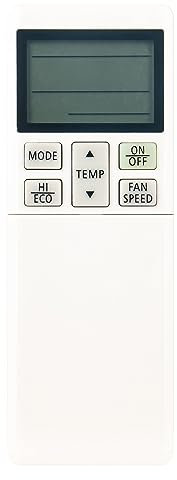 Telecomando di ricambio adatto per condizionatore d'aria Mitsubishi SRK20ZS-S SRK25ZS-S SRK35ZS-S SRK50ZS-S SRK20ZS-SB SRK25ZS-SB SRK35ZS-SB SRK50ZS-SB SRK20ZS-ST SRK25ZS-ST SRK35ZS-ST SRK50ZS-ST ST