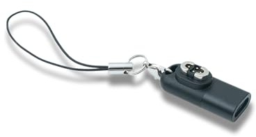 System-S USB 3.1 Adapter Ladeadapter für AfterShokz Aeropex AS710 | SHOKZ OpenSwim Pro S710