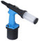 Fdit Pistola Neumática Pistola Autor Al Aire Libre Autor de Aire Autoprimido para la Fuerza de Dibujo Industrial KV -7081X -Strong 2.4-4.8 Mm Varias Herramientas Neumáticas de Remaches Se Adapta a