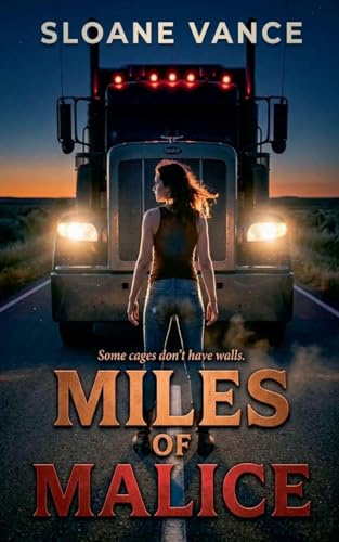Miles of Malice (Bone & Briar, Band 2)