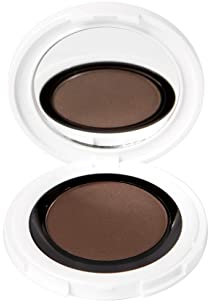 UND GRETEL Naturkosmetik IMBE Lidschatten - Eye Shadow hochpigmentiert, natürlich, zertifiziert & vegan - Farbe Bark 01