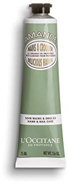 L'Occitane Mandel Handcreme, 75 g