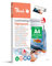 Peach Laminierfolien A4 - 80 mic - 100 pouches - glänzend HighSpeed - einsetzbar in A3 Laminiergeräten aller Markenhersteller - PP580-22