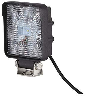 HELLA VALUEFIT 1GA 357 107-022 LED-Arbeitsscheinwerfer - S800-24/12V