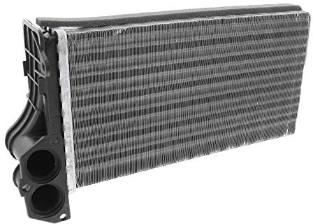 15D VEMO - V22-61-0006 - Heat Exchanger, interior heating - Compatible with CITROËN 6448.G3