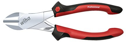 Alicates de corte diagonal de fuerza Professional con DynamicJoint® Z 16 0 01 160mm Classic; Kraftseitenschneider