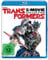 Transformers 1-5 Collection [Blu-ray]