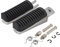 Cale Pied Moto pour MT03 MT07 XJ6 TDR125R FZ6 FZ1 FZ6R FZR600 FZS600 FJR1300 XJ600N XJ600S YZF600 R6 YZF600 R6S TDM900 XJ900S YZF1000 R1