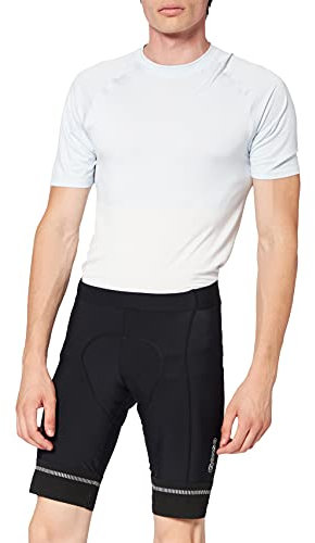Gonso Herren Vivio Hosen, schwarz, M