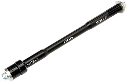 Saris Standard Thru Axle Adapter, 1.0TP or 1.75TP,142X12