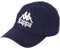 Kappa Unisex Kappa Vendo 707391-19-4024; Mens Cap; Navy; One Size Eu ( Uk) Cap Beret, Navy, 31 EU