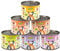 GranataPet DeliCatessen Multipack 3 ohne Fisch, Nassfutter für Katzen im Probierpaket, Alleinfuttermittel ohne Getreide, Katzenfutter mit hohem Fleischanteil & hochwertigen Ölen, 6 x 200 g