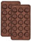 RBV Birkmann, 252738, Chocolaterie, Pralinenform Rose