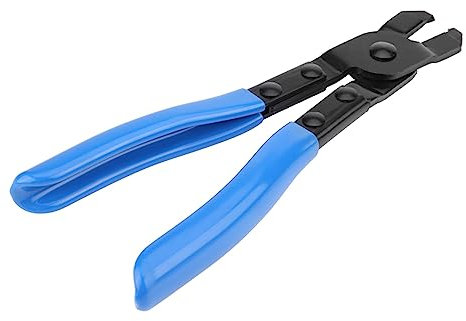 Clamp Plier CV Boot Clamp Plier Carbon Steel Ear-Type for All Earless Type CVJ Boot Clamps