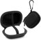 Linkidea Custodia per Auricolari Compatibile con Jaybird Vista, Vista 2, Beats Studio Buds, Studio Buds + Auricolari Bluetooth, Custodia Rigida di Ricambio per Il Trasporto Portatile