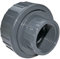 AERZETIX - C52024 - Raccord union mixte avec joint torique - à coller Ø32mm - à visser 1 - femelle/femelle - en plastique - PN16 - pour tubes d'adduction d'eau, irrigation, fluides divers