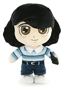 BARRADO Stranger Things Charakter Kuscheltier - 28cm - Elf, Will, Mike, Dustin, Lucas, Demogorgon - Super Soft Qualität (Mike)