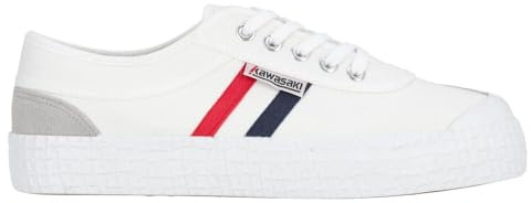 Kawasaki Unisex Retro 3.0 Canvas Shoe Sneaker
