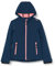 CMP - Softshelljacke für Kinder, blaue Tinte, 176